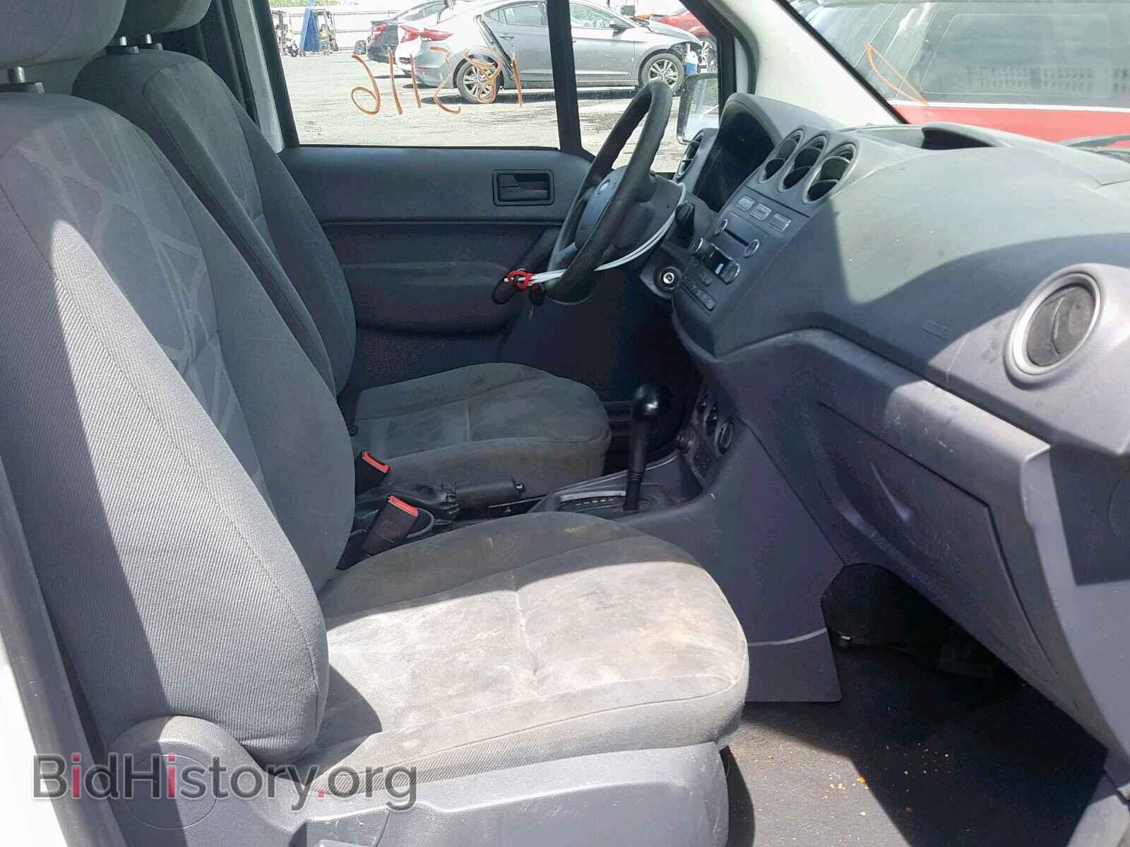 2012 FORD TRANSIT CO - VIN: NM0LS7BN1CT101931 - Фото 5