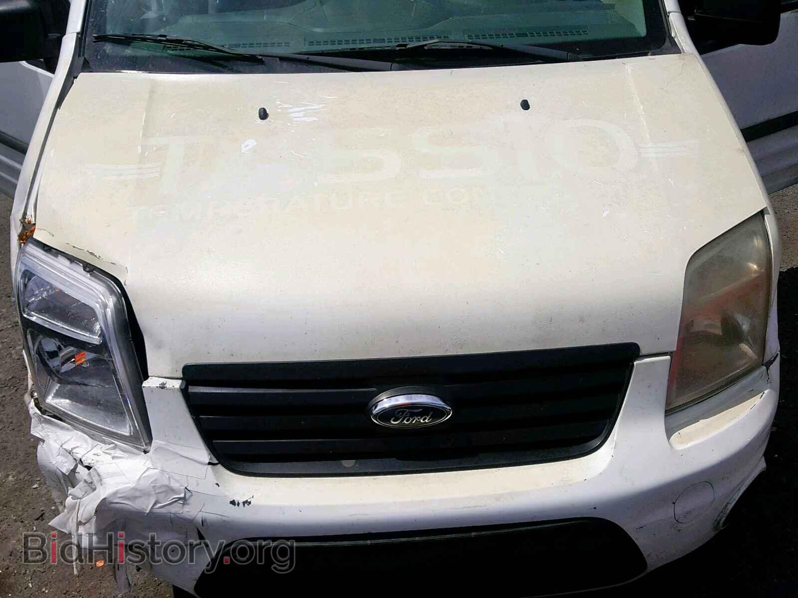 2012 FORD TRANSIT CO - VIN: NM0LS7BN1CT101931 - Фото 7