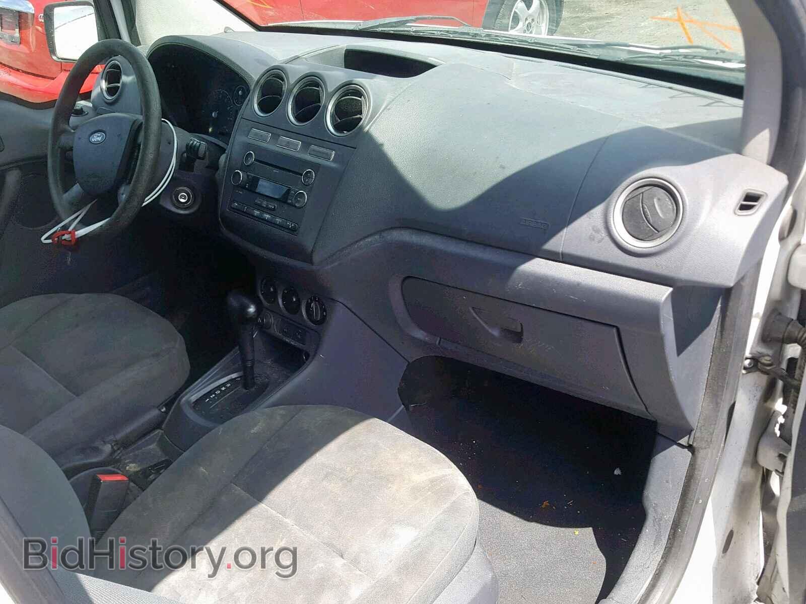 2012 FORD TRANSIT CO - VIN: NM0LS7BN1CT101931 - Фото 9