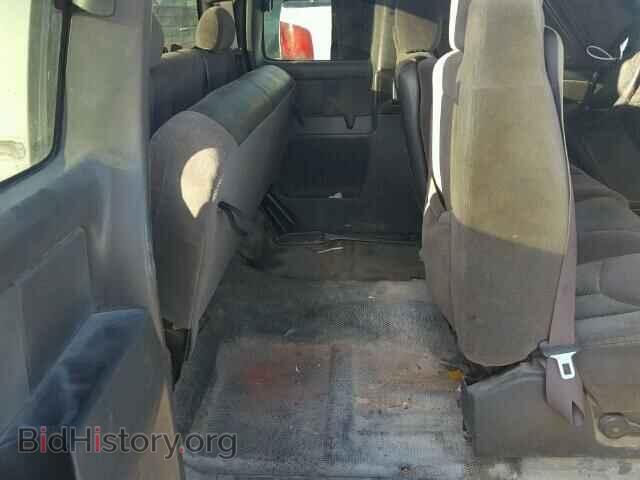 2007 CHEVROLET SILVERADO - VIN: 1GCHC29U27E106829 - Фото 6