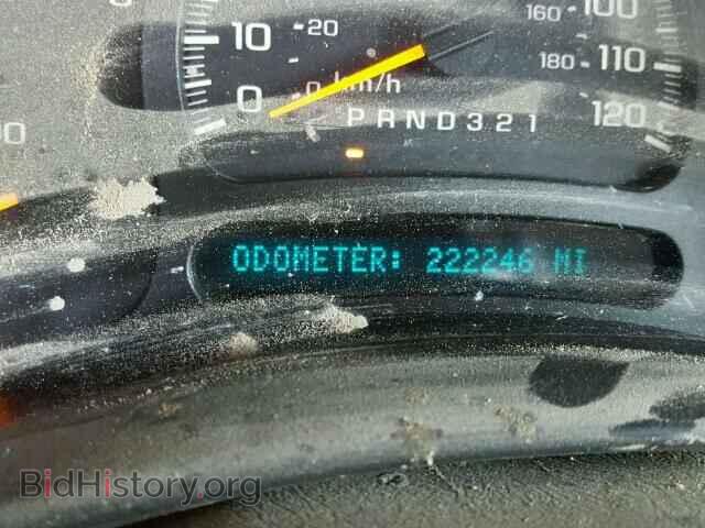 2007 CHEVROLET SILVERADO - VIN: 1GCHC29U27E106829 - Фото 8