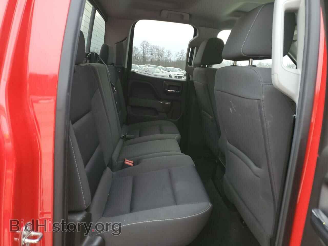 2017 GMC SIERRA - VIN: 1GTV2MEC3HZ150265 - Фото 10