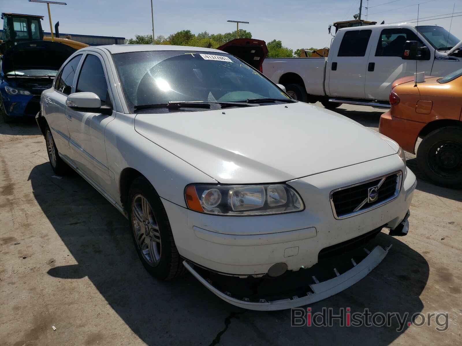 Photo YV1RS592982699058 - VOLVO S60 2008