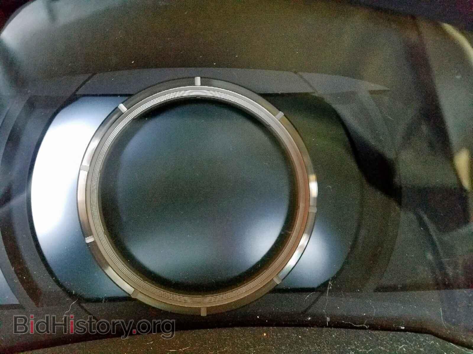 2015 LEXUS IS 250 - VIN: JTHBF1D20F5082685 - Фото 8