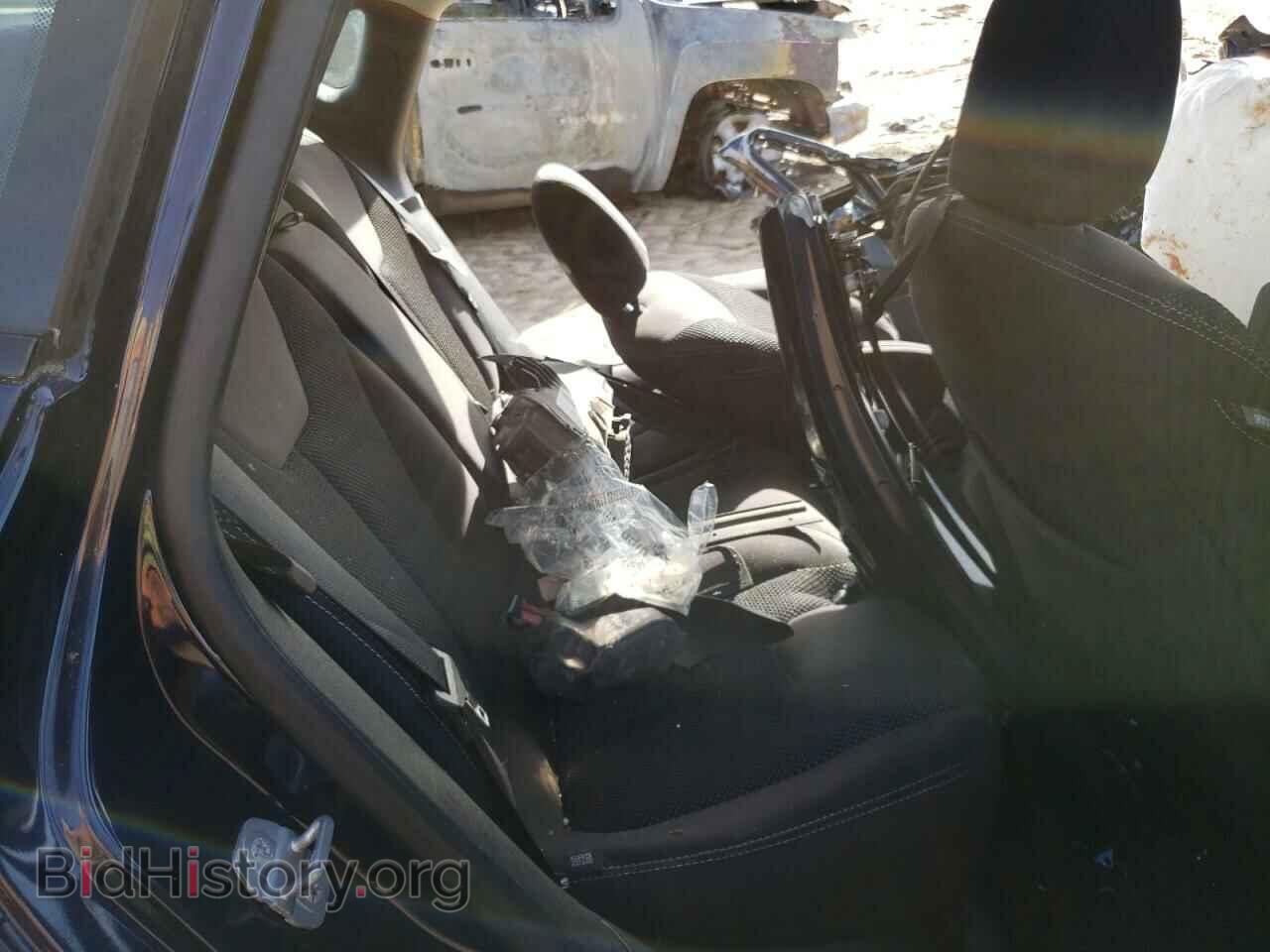 2015 DODGE DART - VIN: 1C3CDFBBXFD193167 - Фото 10
