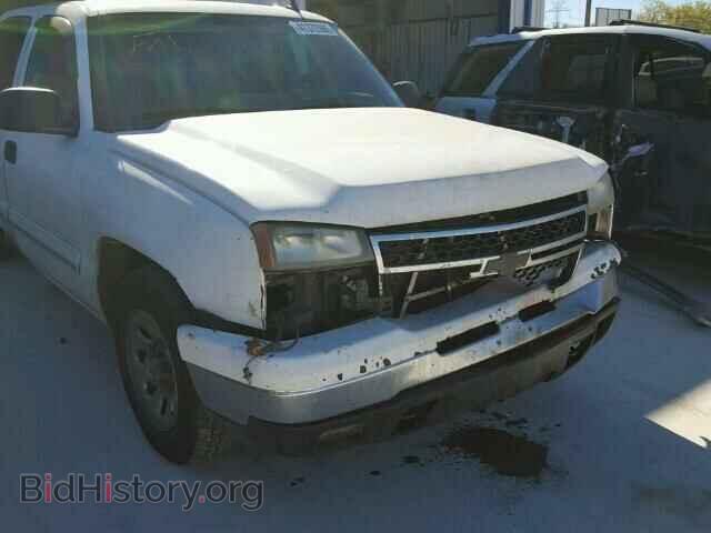 2006 CHEVROLET SILVERADO - VIN: 2GCEC13T661163984 - Фото 9