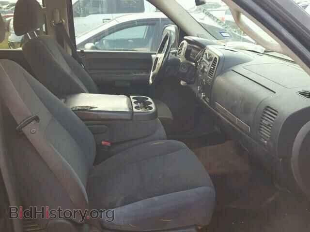 2008 CHEVROLET SILVERADO - VIN: 3GCEC13018G274779 - Photo 5