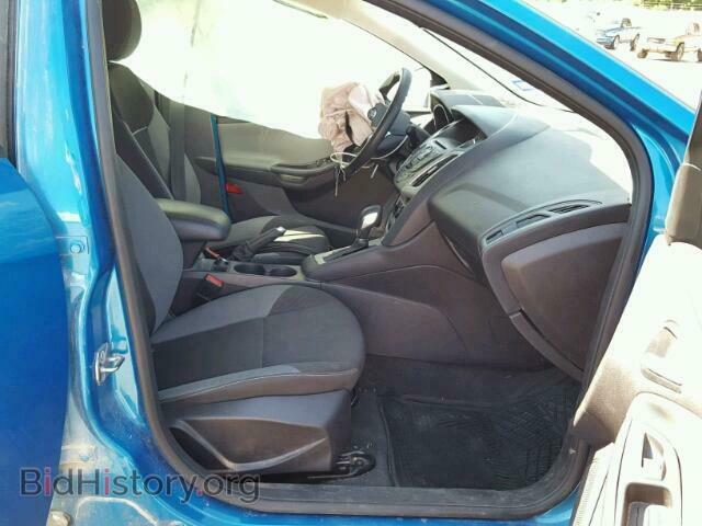 2014 FORD FOCUS - VIN: 1FADP3F25EL406312 - Photo 5