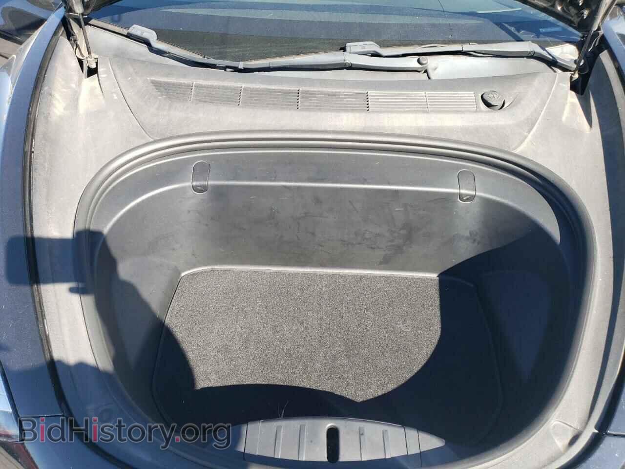 2018 TESLA MODEL 3 - VIN: 5YJ3E1EA2JF152810 - Photo 11
