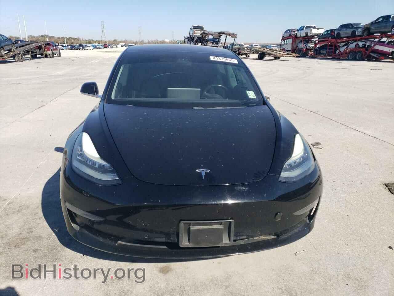 2018 TESLA MODEL 3 - VIN: 5YJ3E1EA2JF152810 - Photo 5