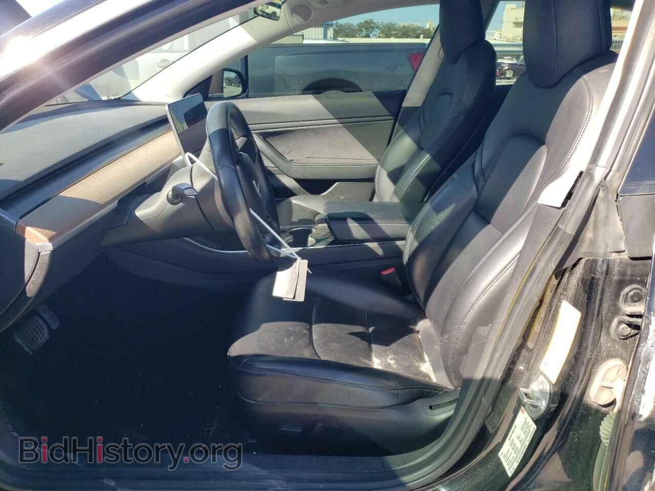 2018 TESLA MODEL 3 - VIN: 5YJ3E1EA2JF152810 - Photo 7