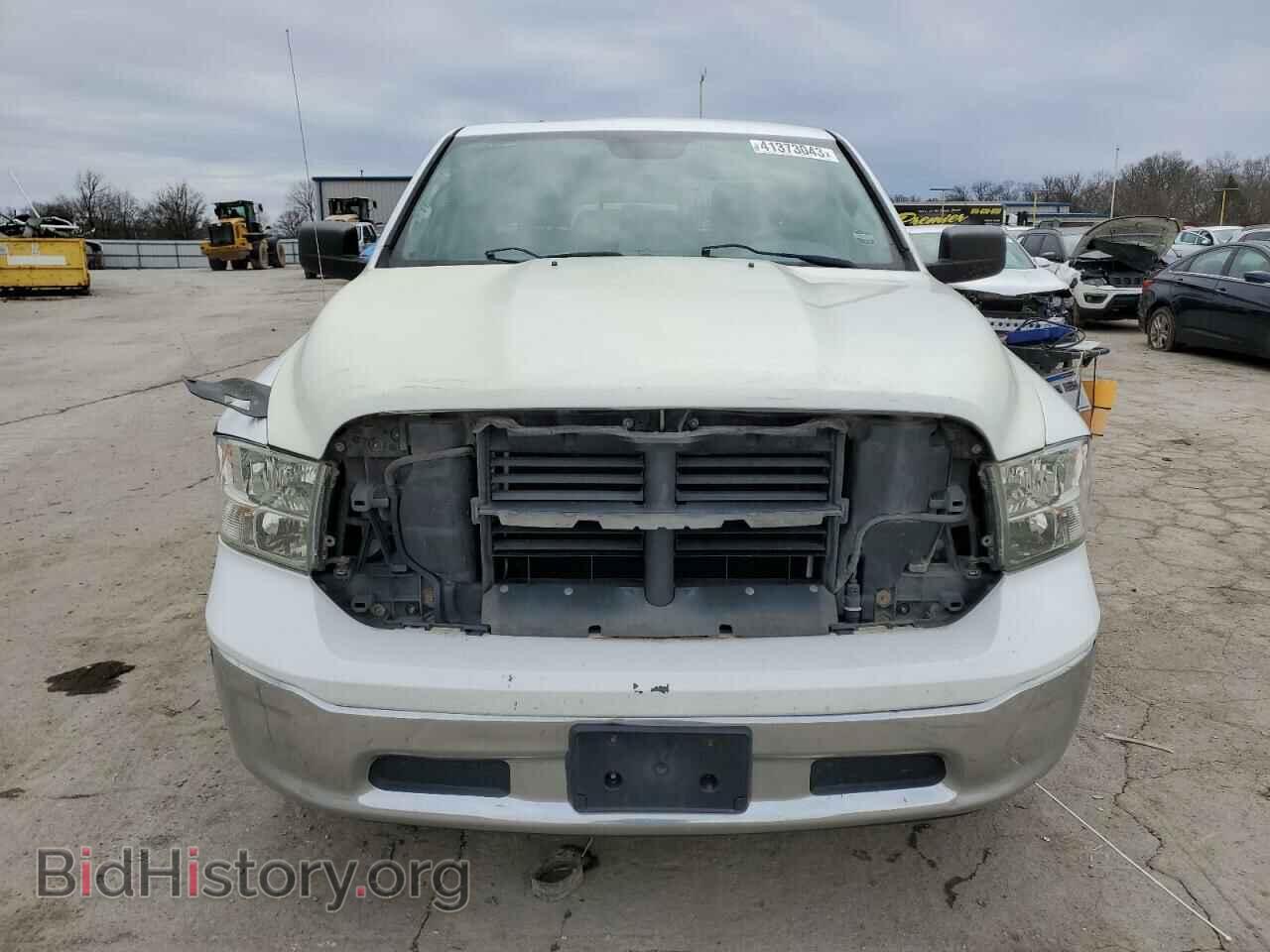 2014 RAM 1500 - VIN: 1C6RR7GT8ES168557 - Фото 5
