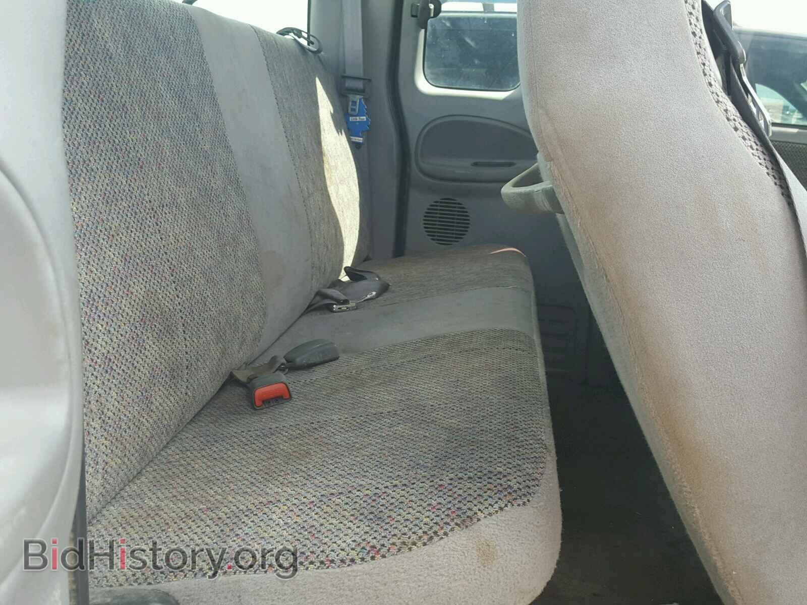 2001 DODGE RAM 3500 - VIN: 1B7MC33641J576552 - Фото 6