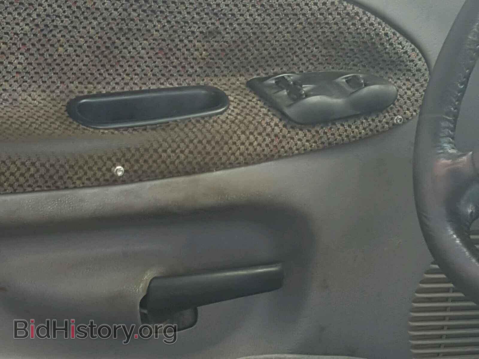 2001 DODGE RAM 3500 - VIN: 1B7MC33641J576552 - Фото 10