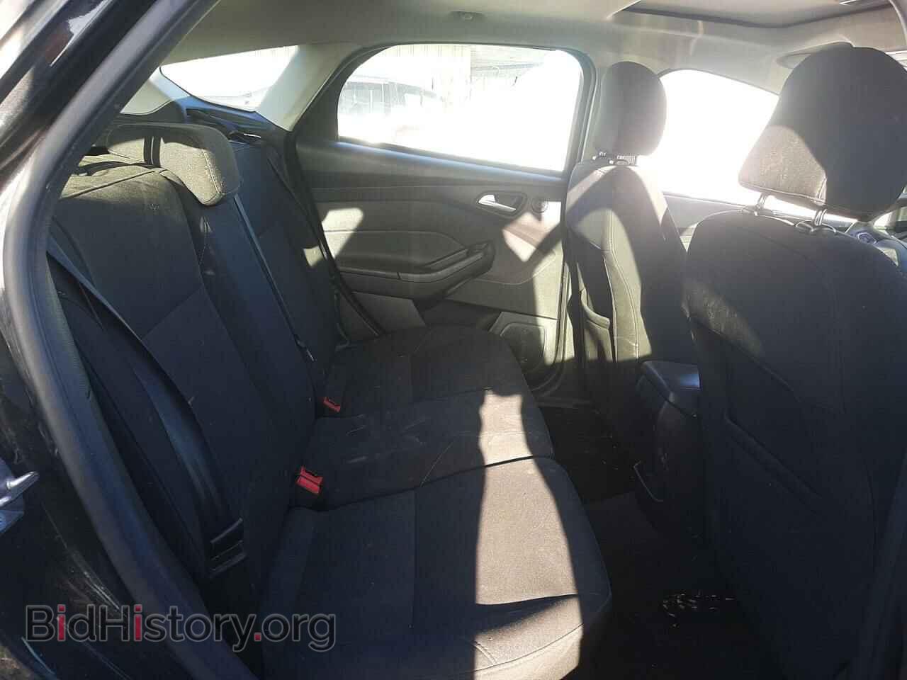 2017 FORD FOCUS - VIN: 1FADP3M2XHL249478 - Photo 6