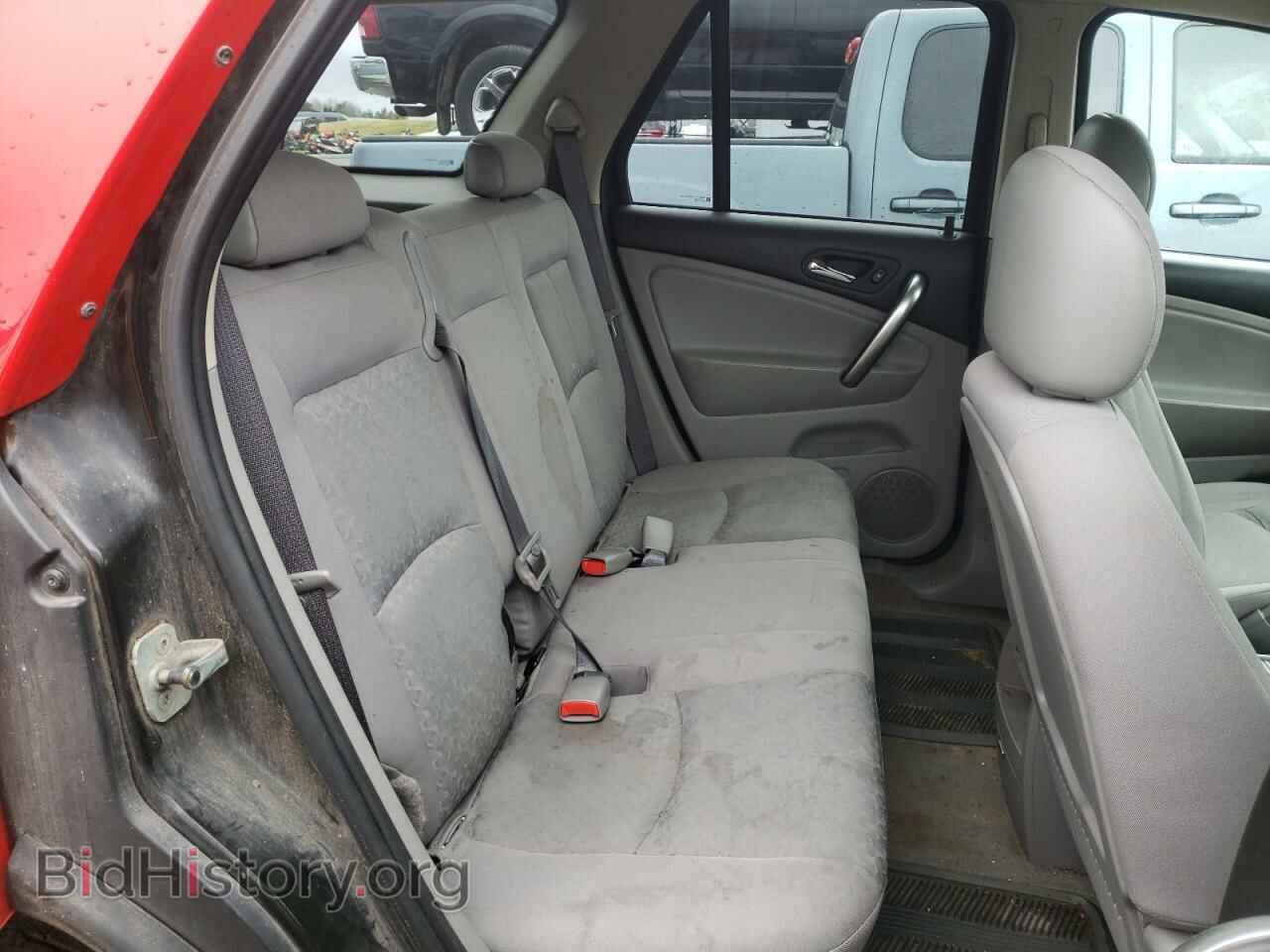 2006 SATURN VUE - VIN: 5GZCZ33D06S871902 - Фото 6