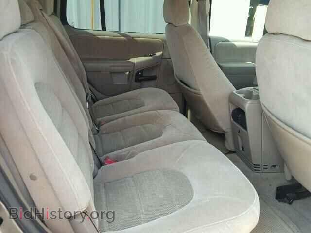 2005 FORD EXPLORER - VIN: 1FMZU73K75ZA17006 - Фото 6