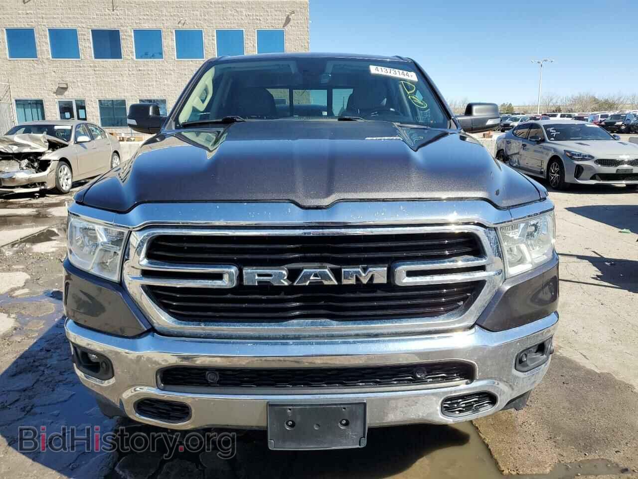 2019 RAM 1500 - VIN: 1C6SRFFT9KN856753 - Фото 5