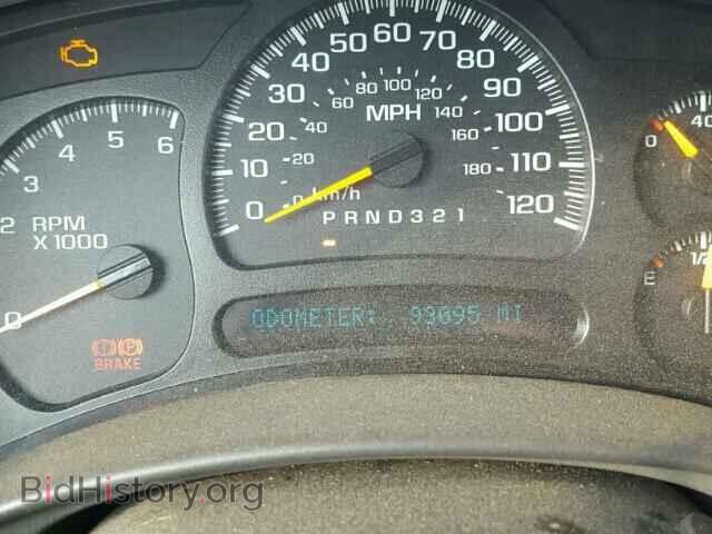 2006 CHEVROLET SILVERADO - VIN: 1GCEC19T86Z124604 - Фото 8