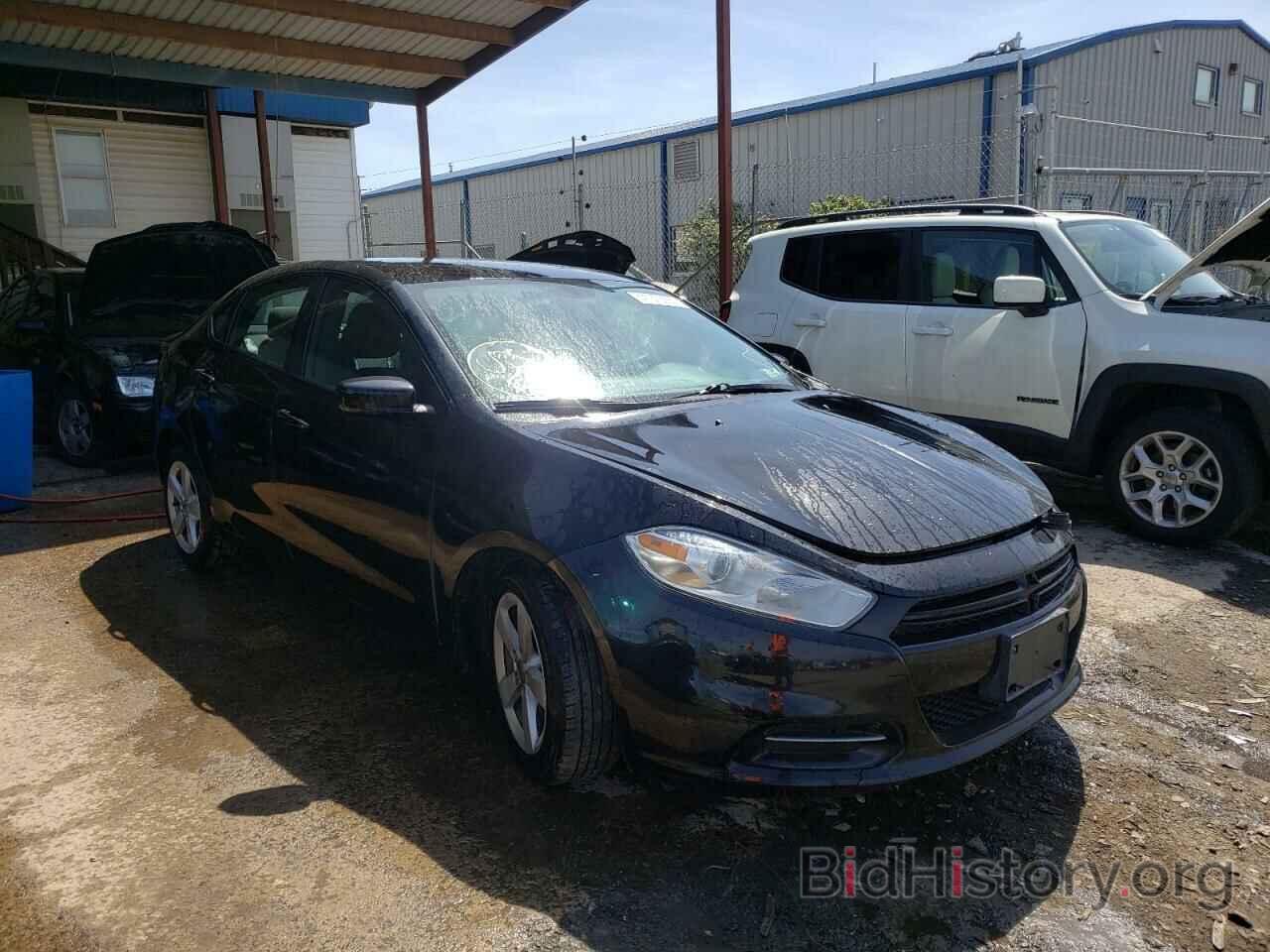 Photo 1C3CDFAA4ED673194 - DODGE DART 2014