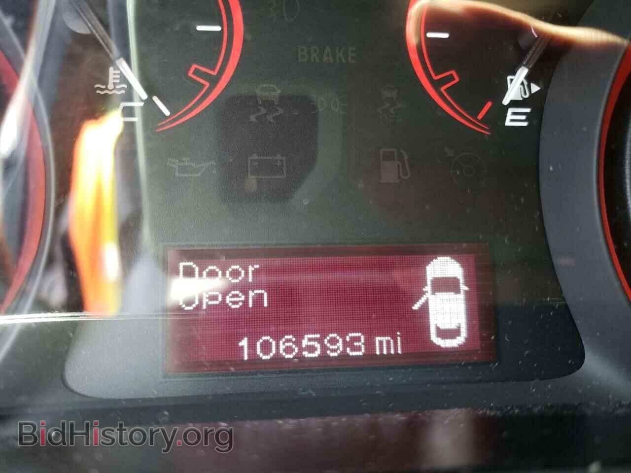 2014 DODGE DART - VIN: 1C3CDFAA4ED673194 - Photo 8