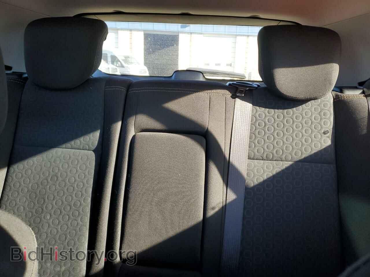 2020 CHEVROLET TRAX - VIN: 3GNCJKSB1LL110056 - Фото 10