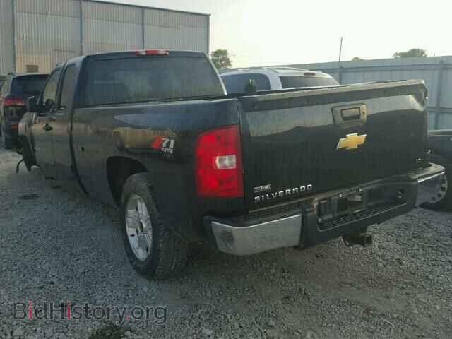 2008 CHEVROLET SILVERADO - VIN: 1GCEK190X8E149183 - Photo 3
