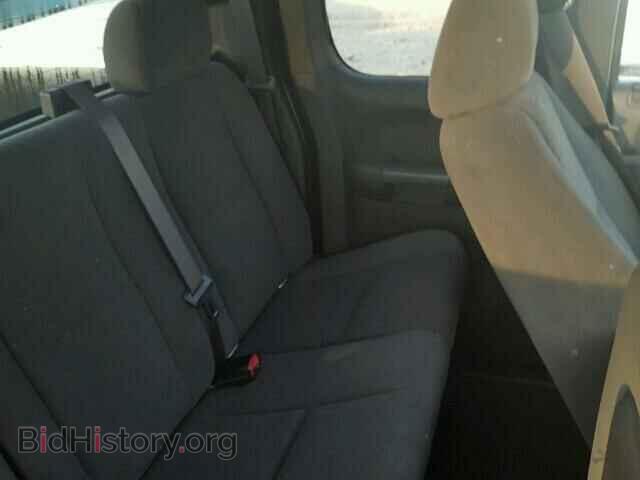2008 CHEVROLET SILVERADO - VIN: 1GCEK190X8E149183 - Photo 6