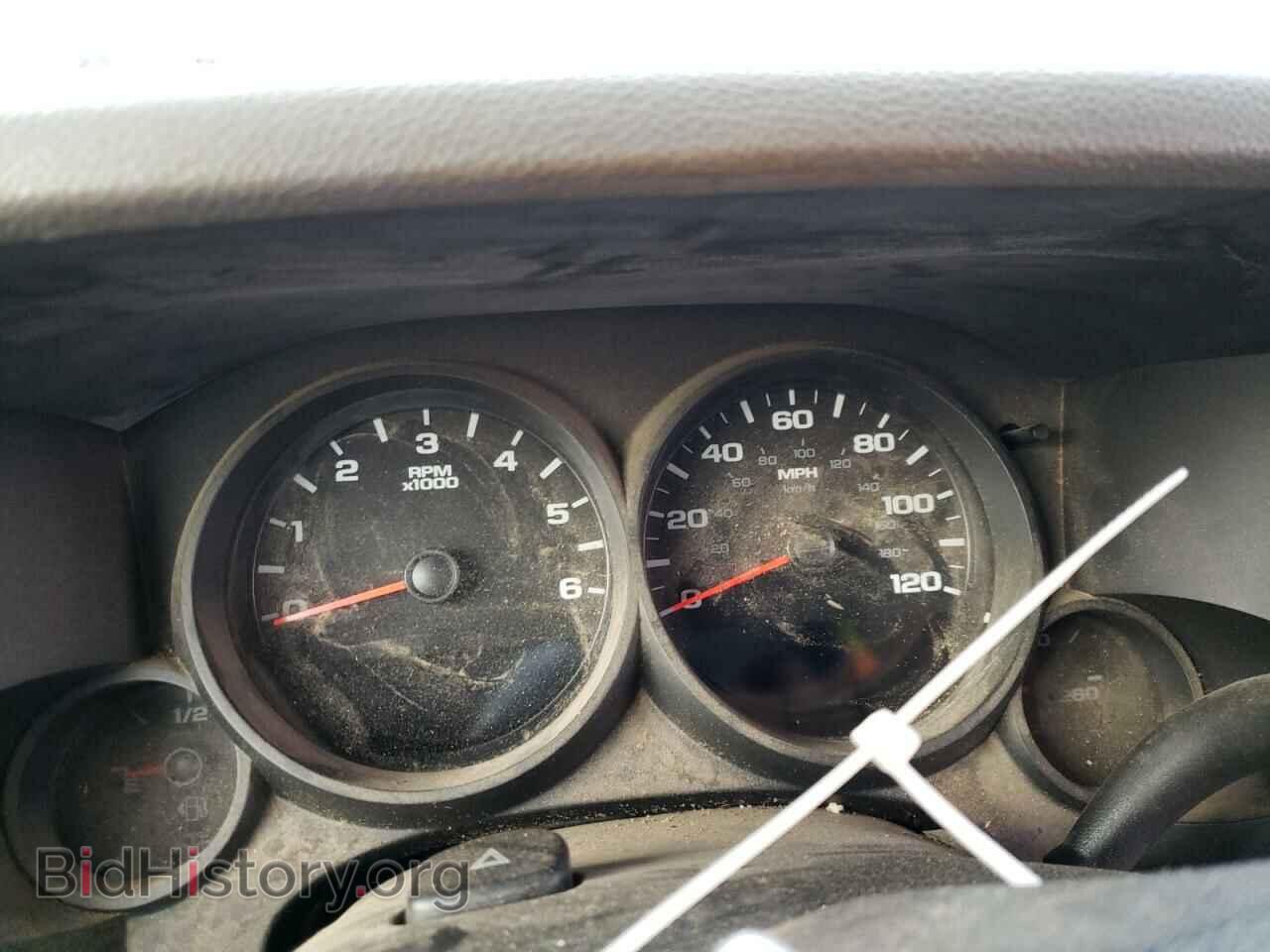 2009 GMC SIERRA - VIN: 1GTEK19069Z170767 - Фото 9