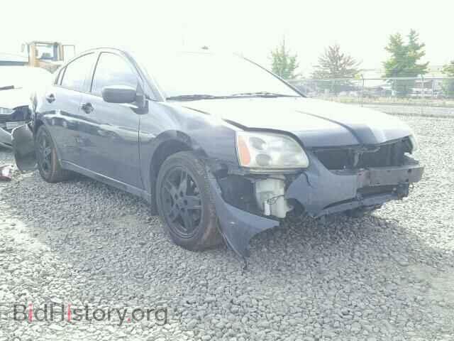Фотография 4A3AB26F14E054211 - MITSUBISHI GALANT 2004