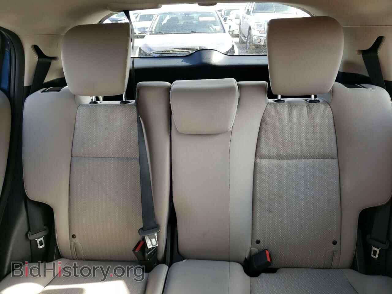 2017 HONDA HR-V - VIN: 3CZRU6H35HM732611 - Фото 10