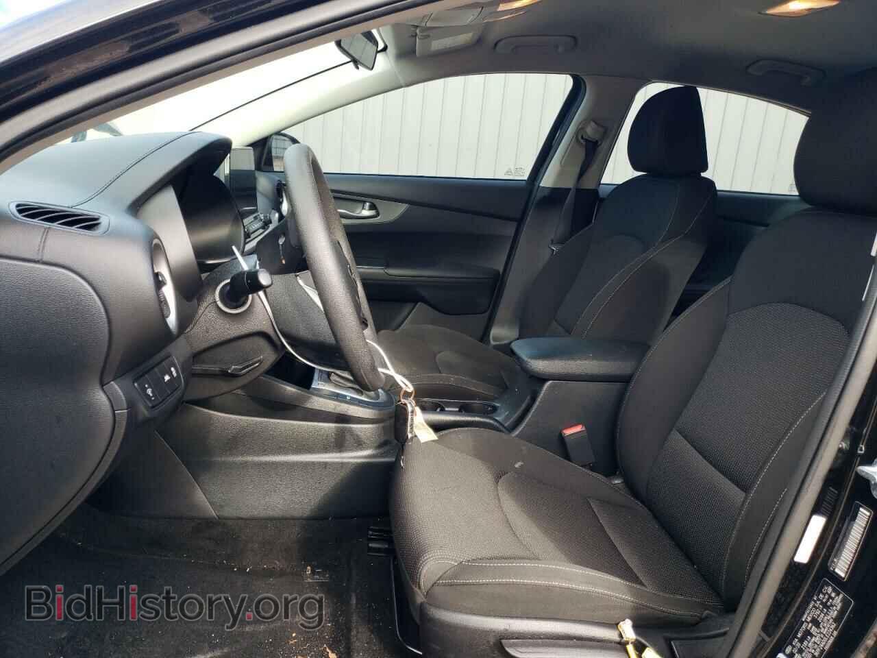 2020 KIA FORTE - VIN: 3KPF24AD0LE224362 - Фото 7
