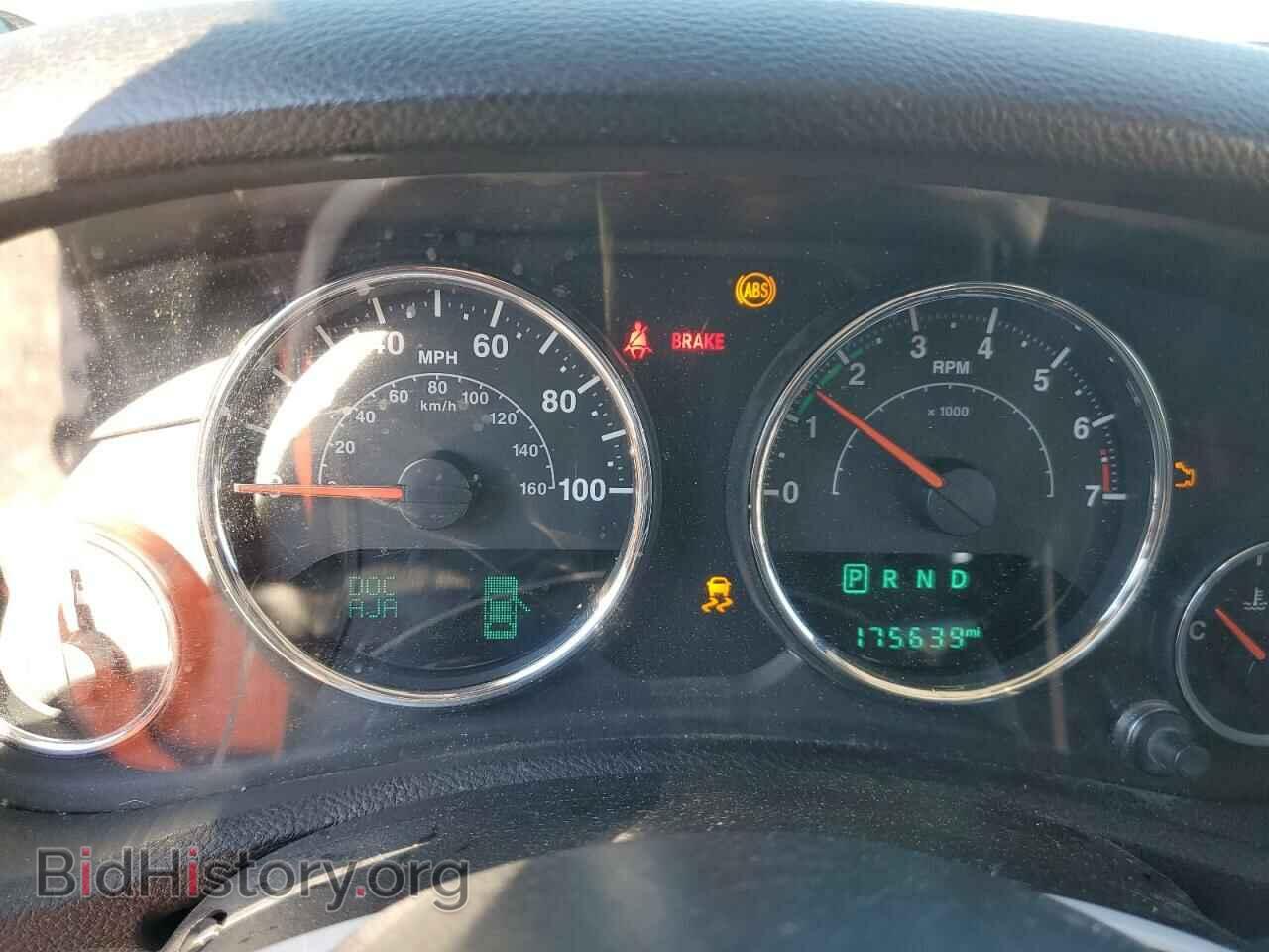 2017 JEEP WRANGLER - VIN: 1C4AJWBG9HL734693 - Фото 9