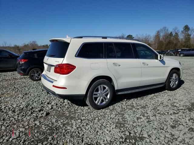 2013 MERCEDES-BENZ GL-CLASS - VIN: 4JGDF2EE9DA189498 - Фото 3