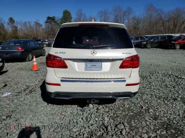 2013 MERCEDES-BENZ GL-CLASS - VIN: 4JGDF2EE9DA189498 - Фото 6