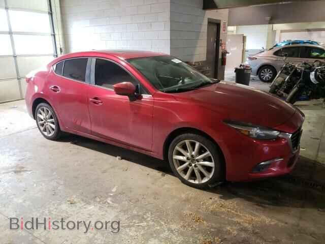 2017 MAZDA 3 - VIN: 3MZBN1W34HM143346 - Фото 4
