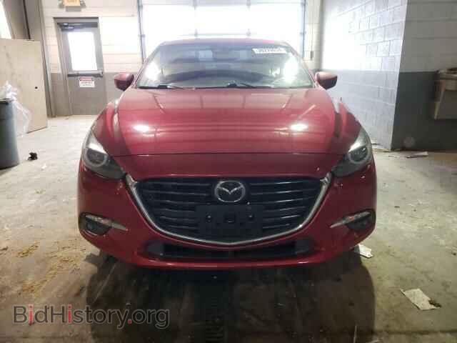 2017 MAZDA 3 - VIN: 3MZBN1W34HM143346 - Фото 5