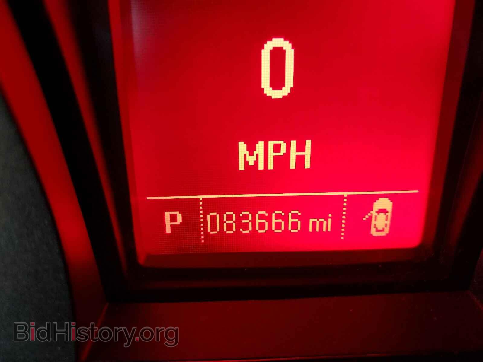 2012 GMC TERRAIN - VIN: 2GKALMEK2C6353319 - Фото 8