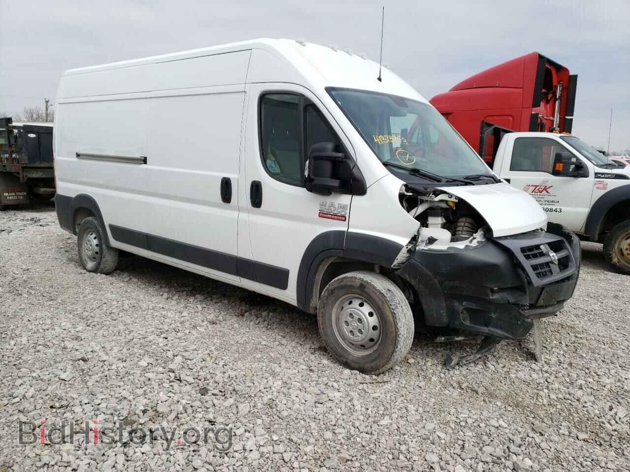 2017 RAM PROMASTER - VIN: 3C6TRVDG8HE536695 - Фото 4