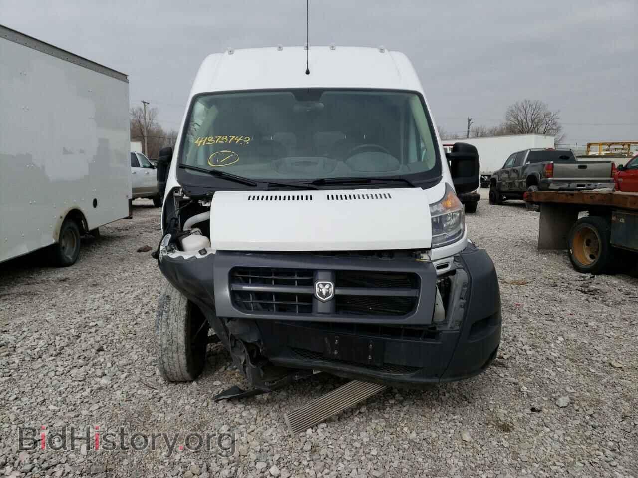 2017 RAM PROMASTER - VIN: 3C6TRVDG8HE536695 - Фото 5
