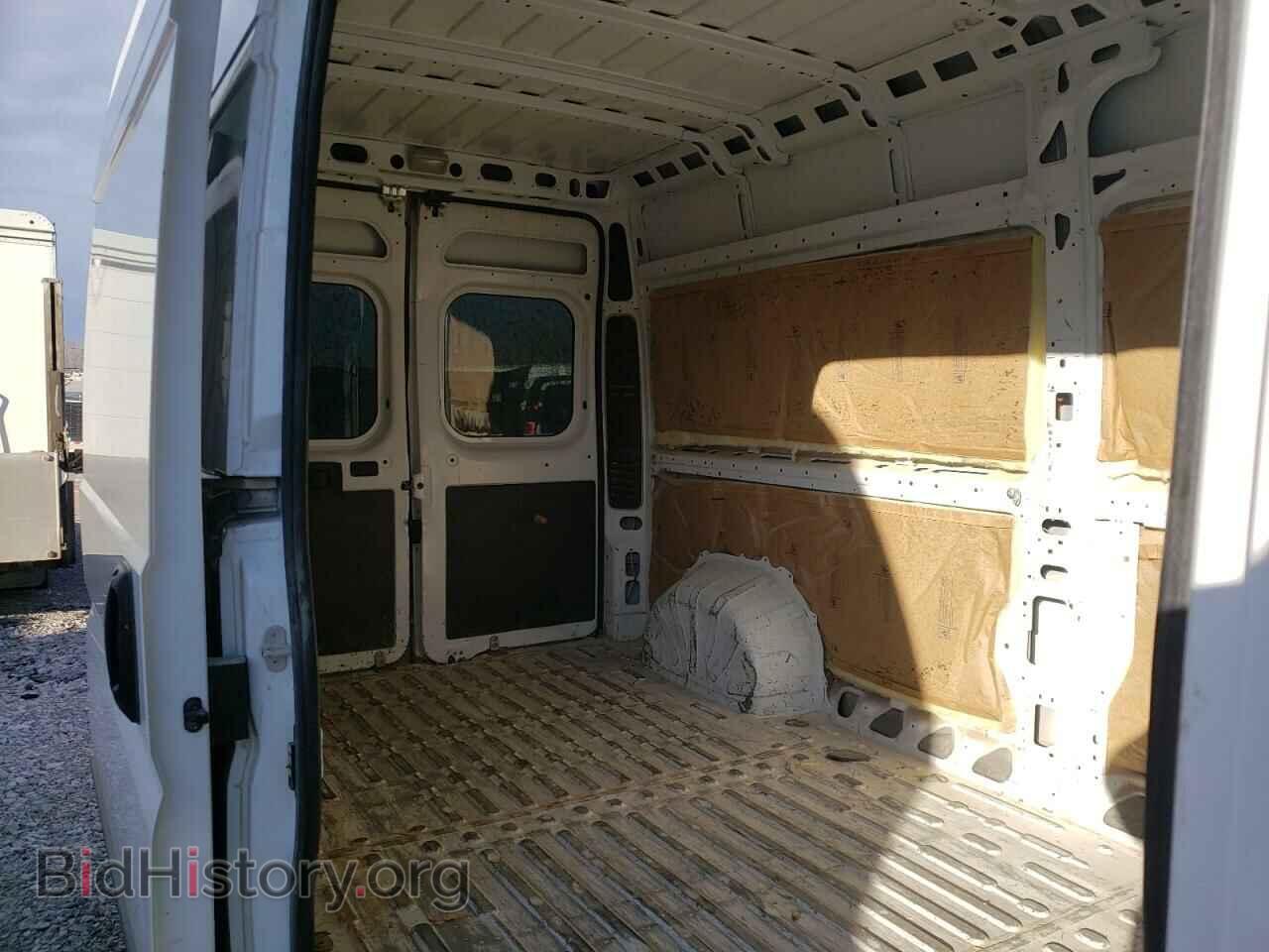 2017 RAM PROMASTER - VIN: 3C6TRVDG8HE536695 - Фото 10