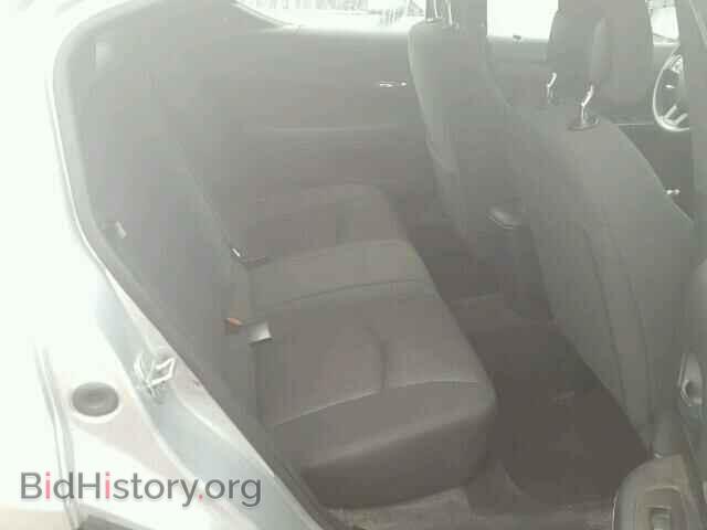 2011 DODGE AVENGER - VIN: 1B3BD4FB7BN541499 - Фото 6