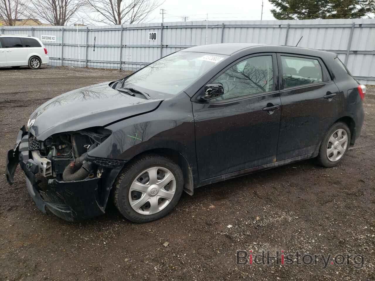 Фотография 2T1KU4EE5AC429313 - TOYOTA COROLLA 2010