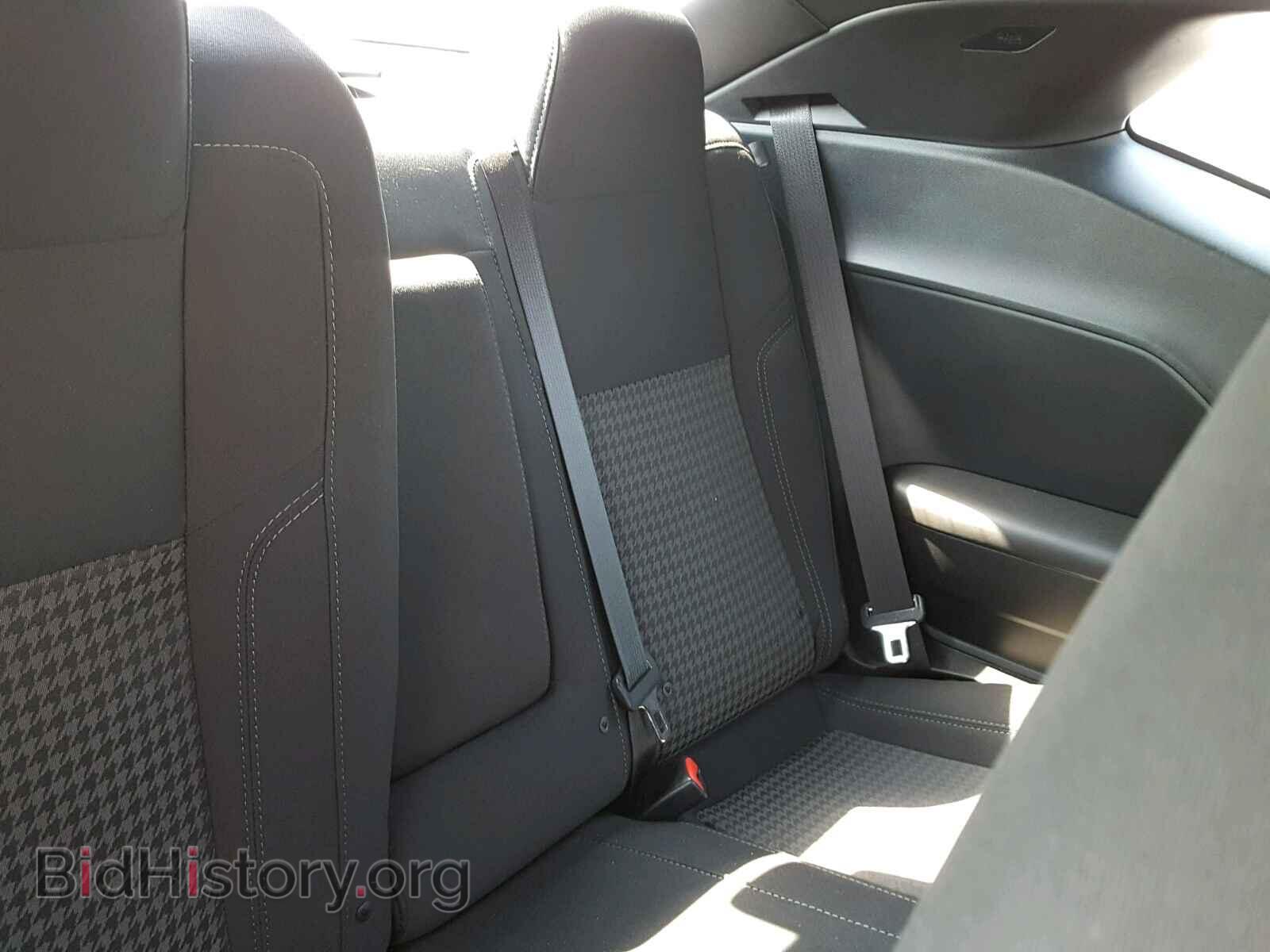 2015 DODGE CHALLENGER - VIN: 2C3CDZAT7FH717308 - Photo 6