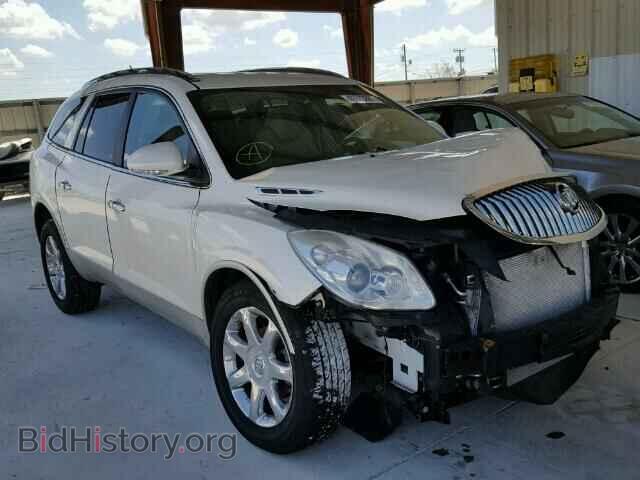 Photo 5GAKRCED8CJ147839 - BUICK ENCLAVE 2012