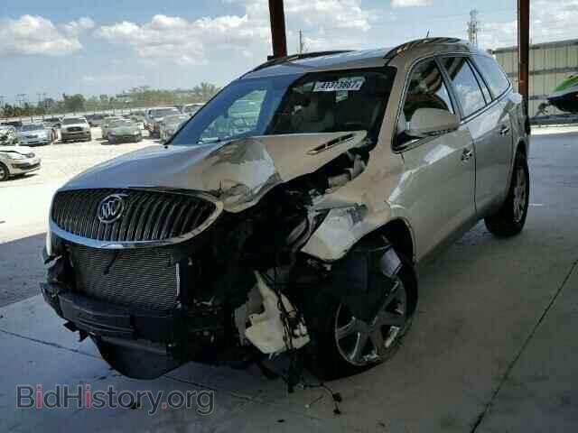 2012 BUICK ENCLAVE - VIN: 5GAKRCED8CJ147839 - Фото 2