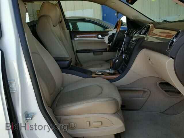 2012 BUICK ENCLAVE - VIN: 5GAKRCED8CJ147839 - Фото 5