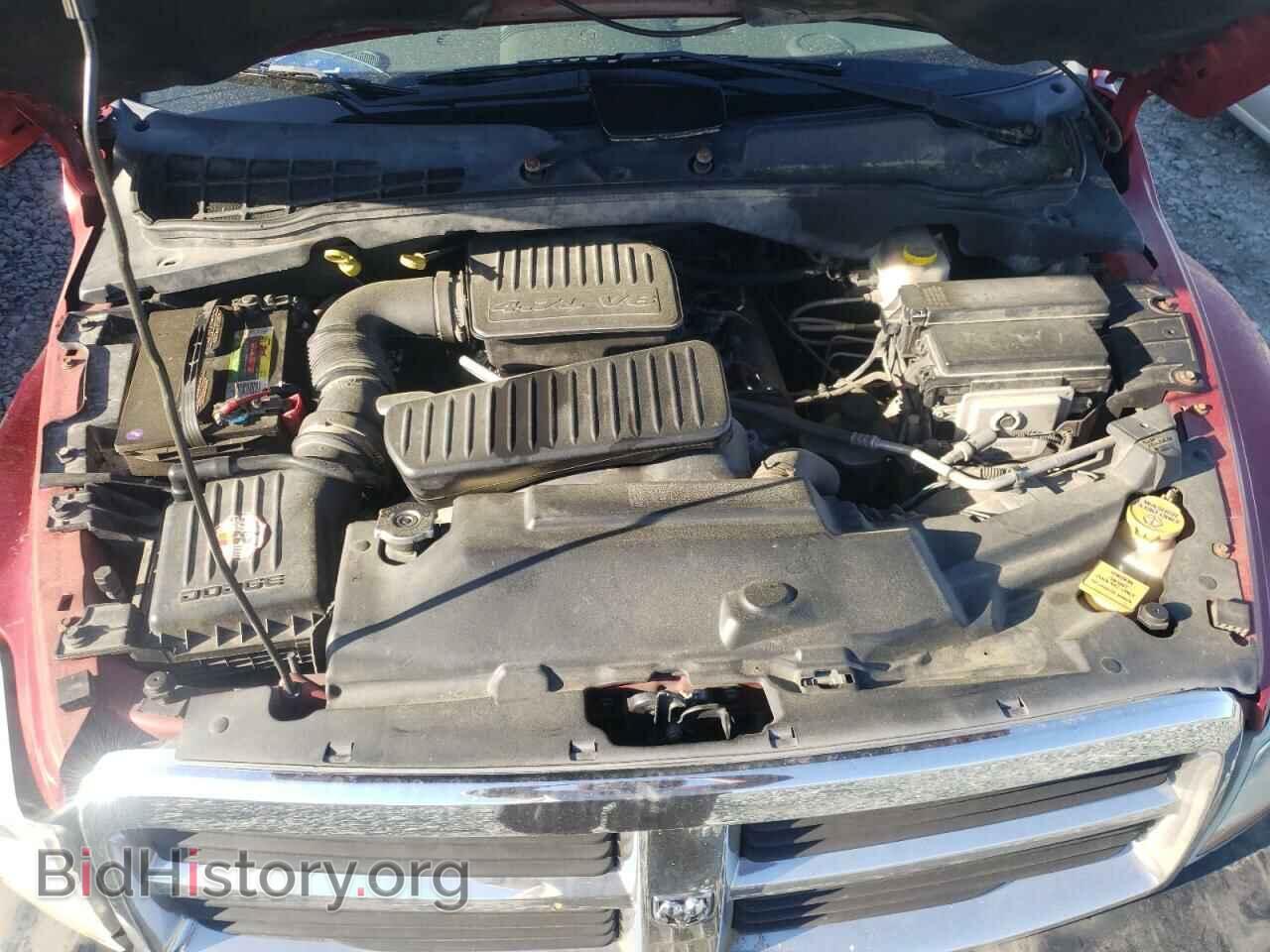 2006 DODGE DURANGO - VIN: 1D4HB48N46F131011 - Photo 7