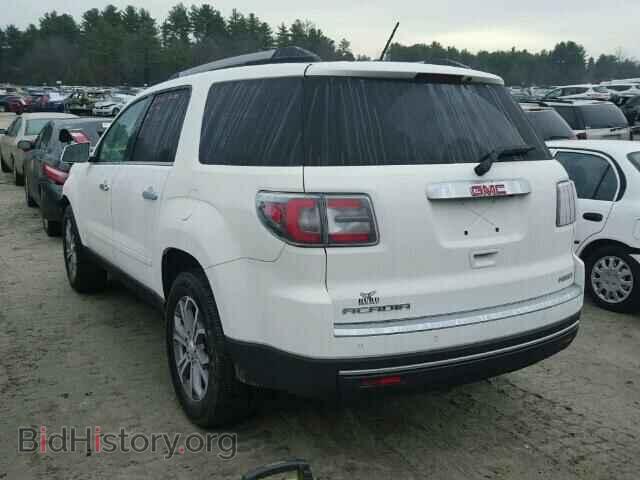 2013 GMC ACADIA - VIN: 1GKKVRKD7DJ216351 - Фото 3