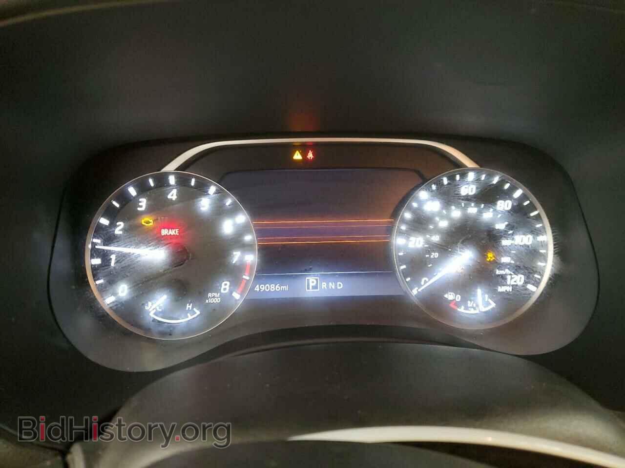 2022 NISSAN FRONTIER - VIN: 1N6ED1CL9NN670028 - Фото 9